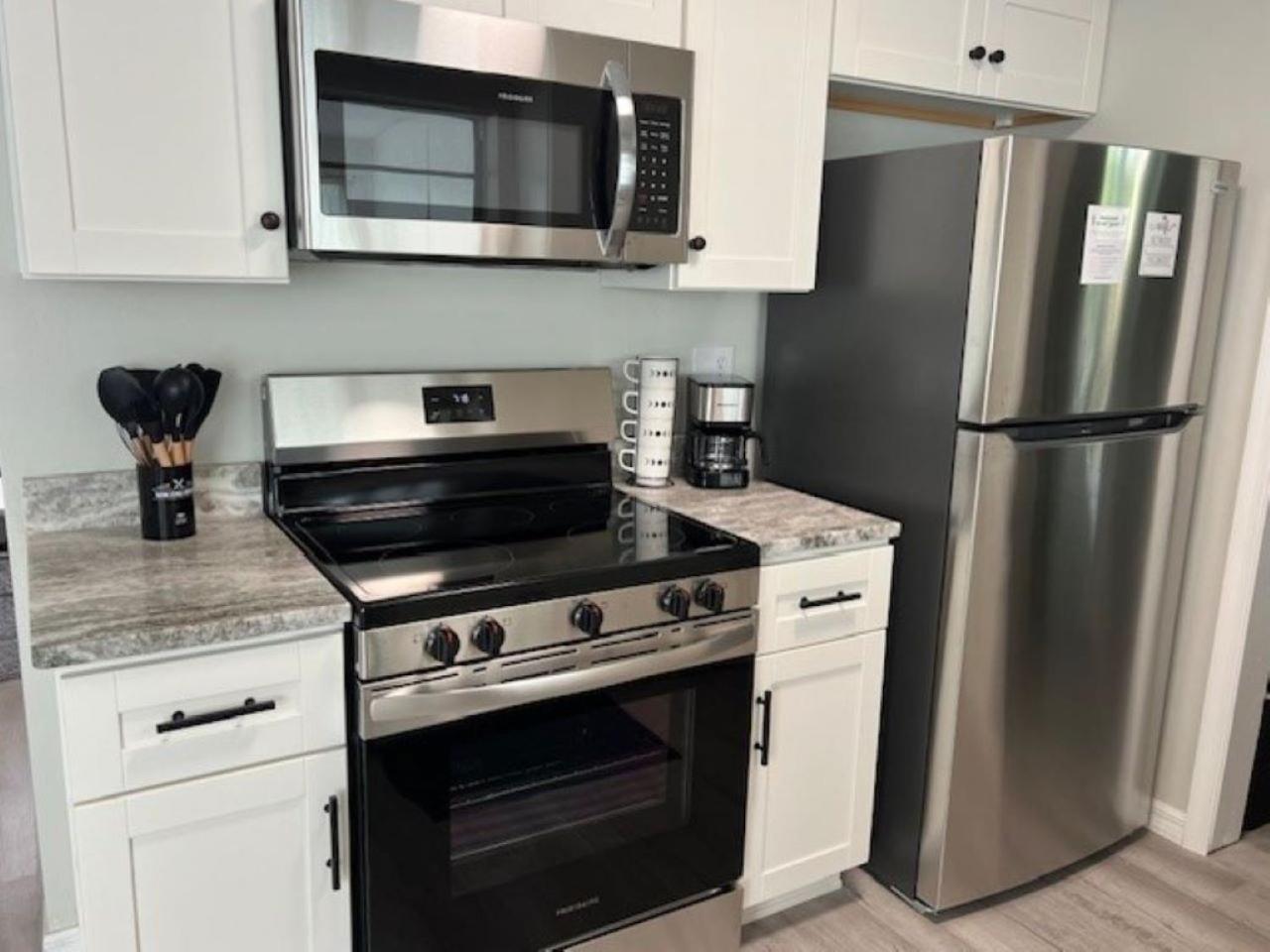 Cozy Home In Beverly Hills Near Crystal River Ngoại thất bức ảnh